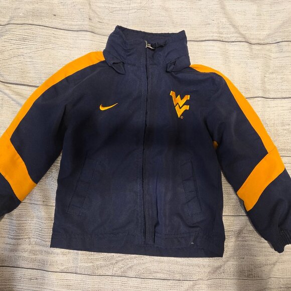 Nike Childrens Jacket - Picture 1 of 1